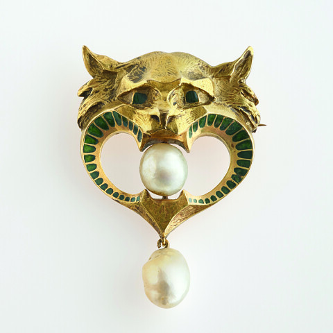 Catbroach001 verbeterde versie