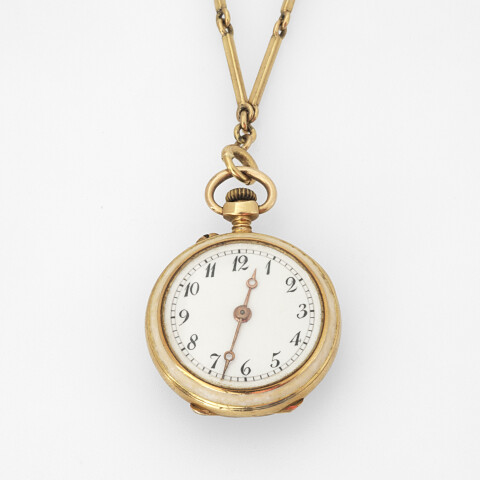 Horloge Bosanemoon Lalique001